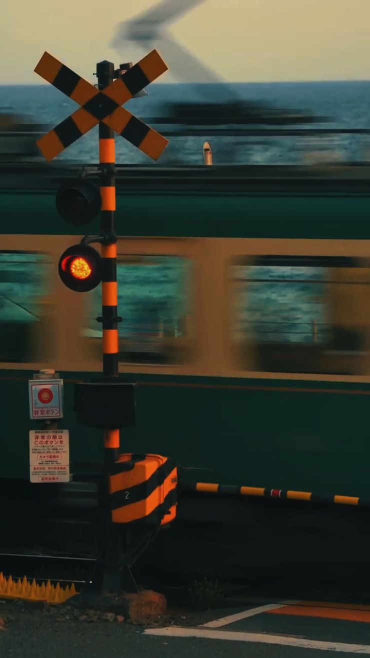 Cinematic Travel 