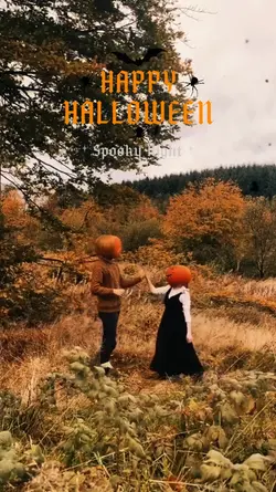 happy halloween