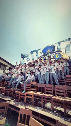 foto angkatan