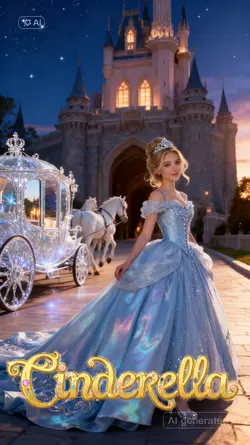 Cinderella