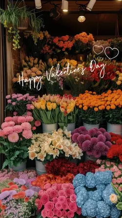 Happy Valentines Day