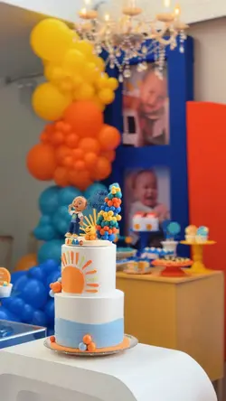 Decoração - infantil