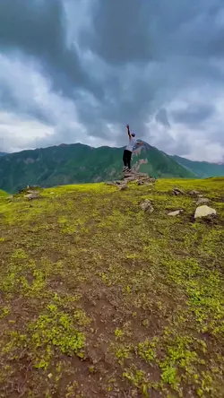 Explore the world 