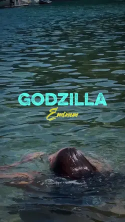 Godzilla | Eminem