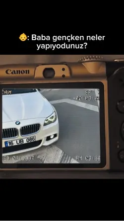 GENÇKEN NE YAPIYODUN