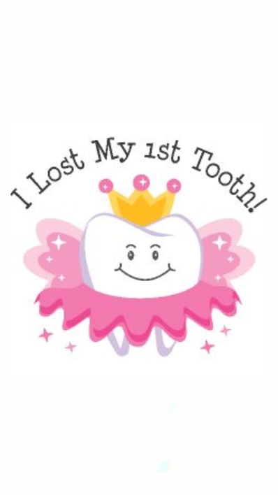 Tooth Fairy Day 