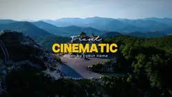 TRAVEL CINEMATIC 