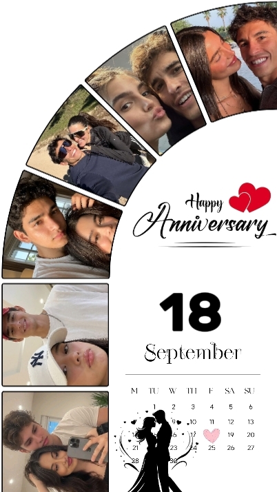 ANNIV 18 SEPTEMBER