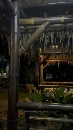 Suasana Malam