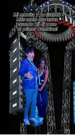 El vitor