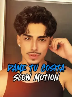 DAME TU COSITA