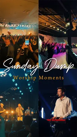 SUNDAY WORSHIP