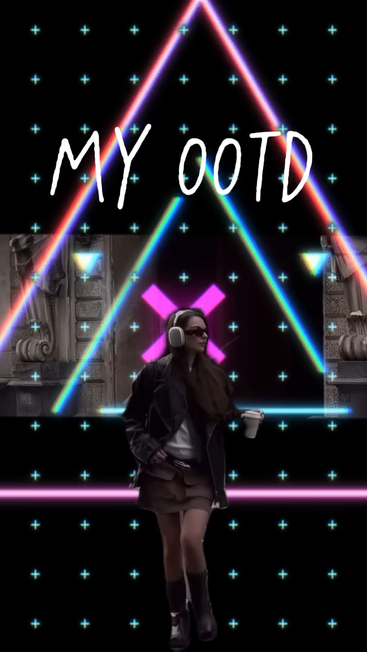 Mi Ootd