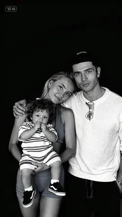 Trend Family Couple 