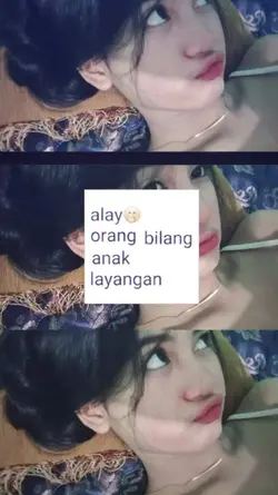 ANAK LAYANGAN TREND
