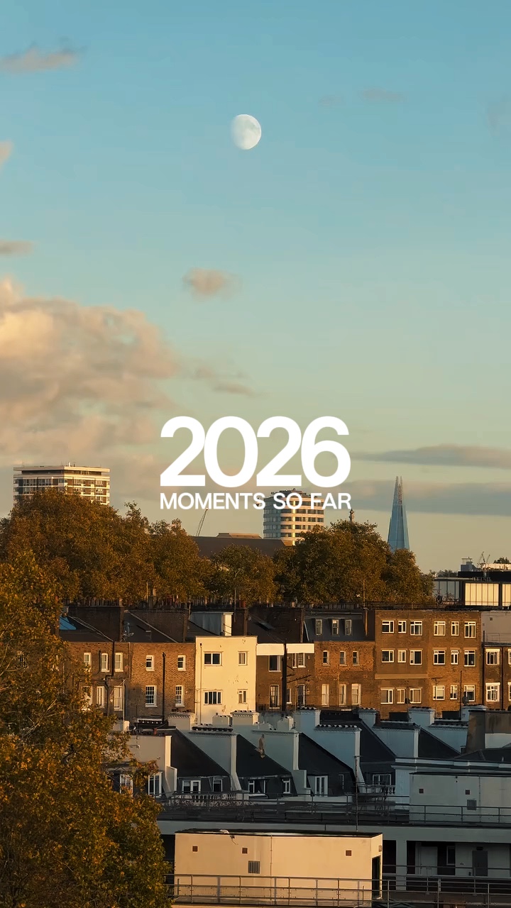 2026 moments 