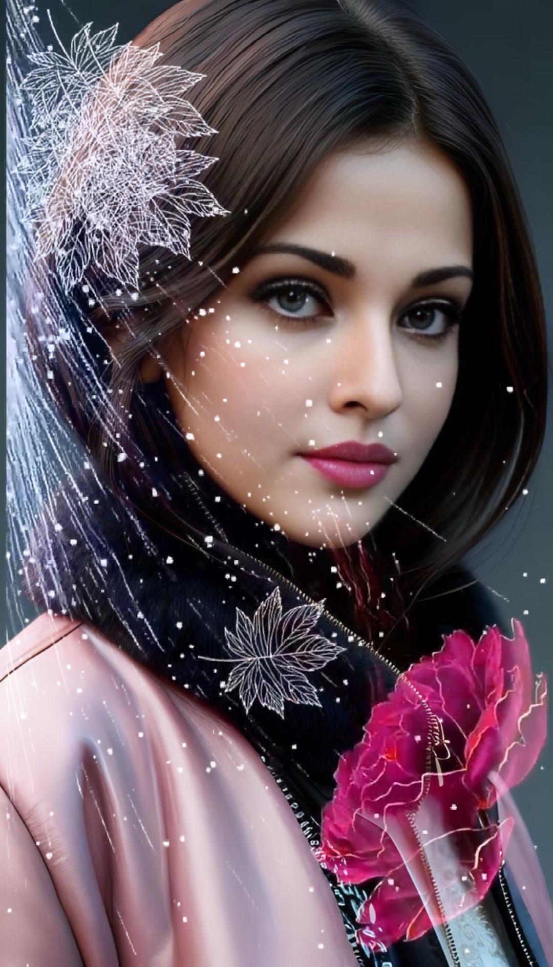 Lal Dupatta 