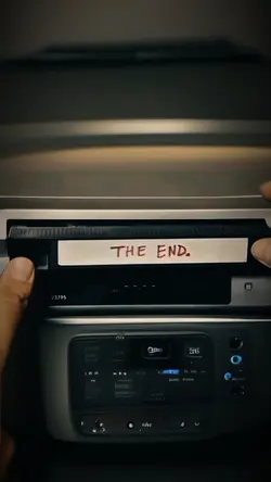 end of school year