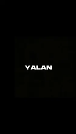 Sen de alışırsın