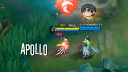 Apollo duo ml 