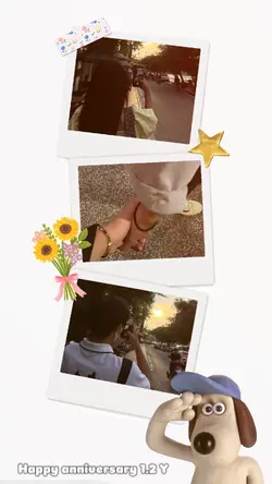 วันครบรอบ💖 