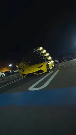 Free Lambo Edit