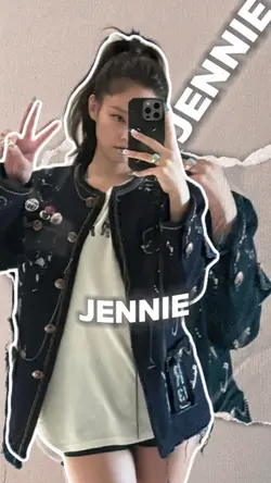 like jennie