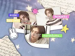 Devano - Surat Cinta