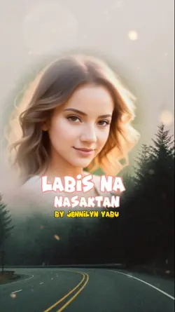 Labis na nasaktan 