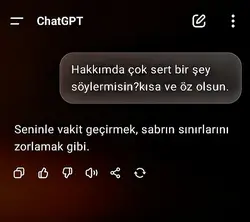 gerçekte öyle galiba