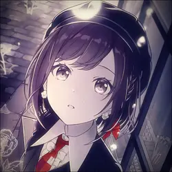 ena shinonome edit
