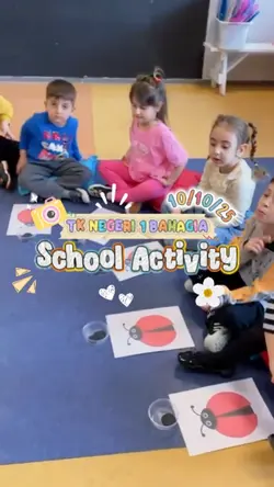 school activity