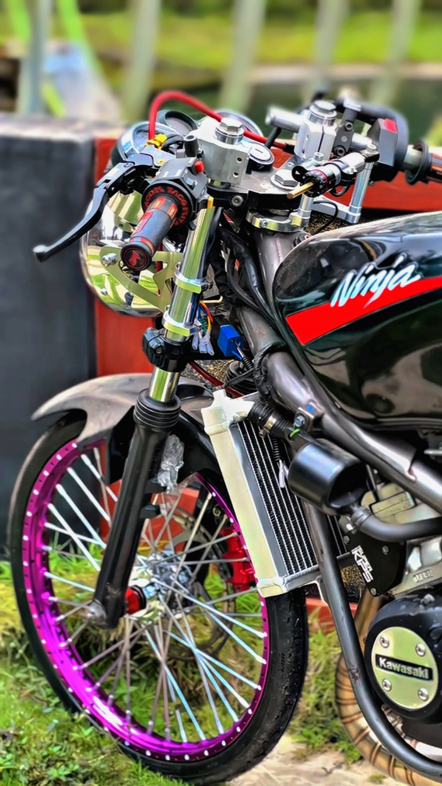 MENGKECE ULTRA HD