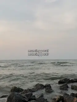 mancing opo ora