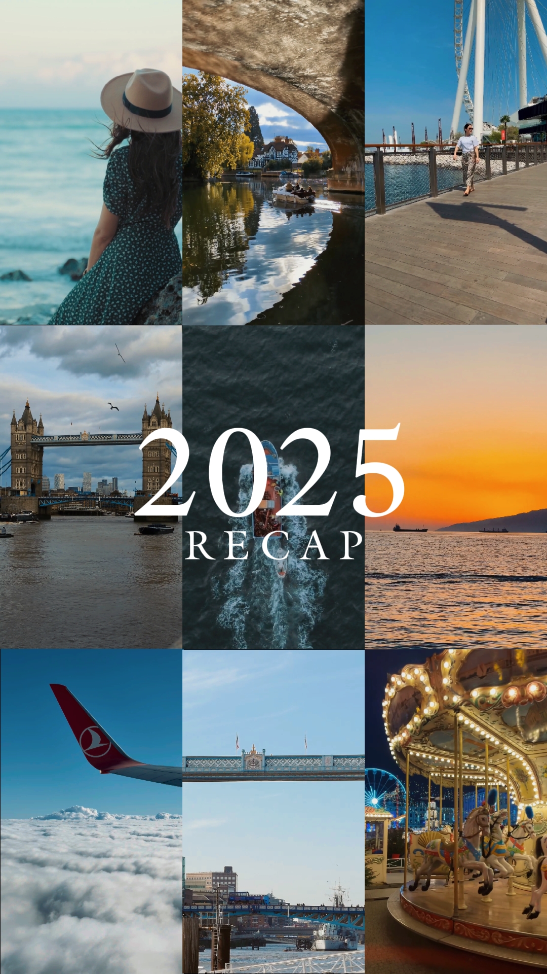 RECAP 2025