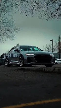 AUDI⚡️⚡️