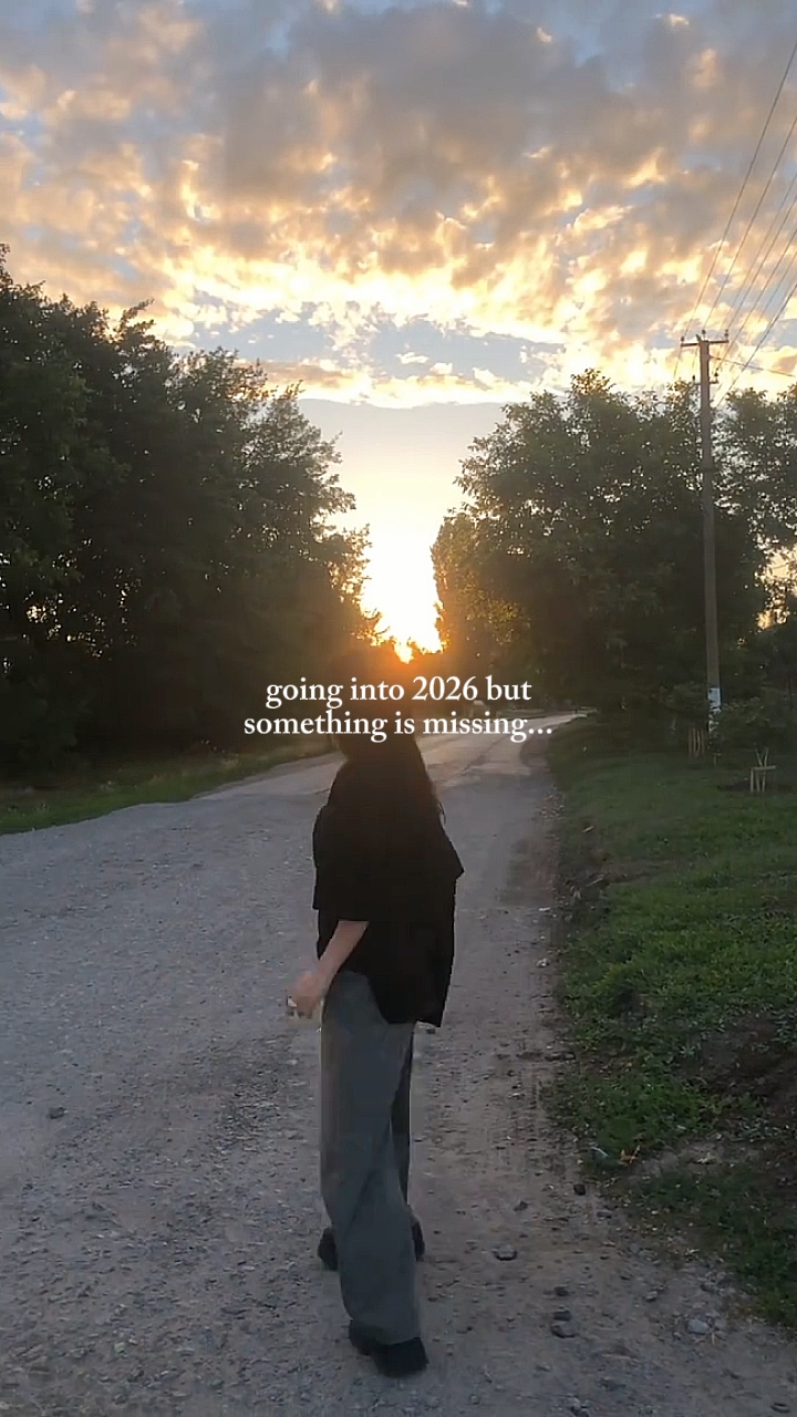 'going to 2026 but