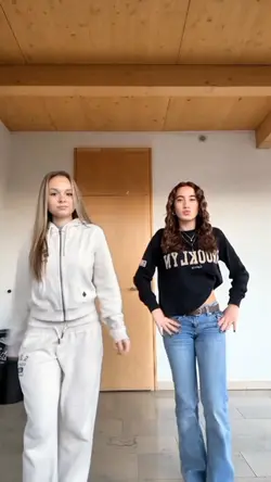 Dance challenge 