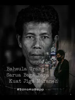 Rindu Ayah