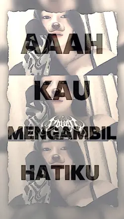 NO MIRROR,JJ KAU