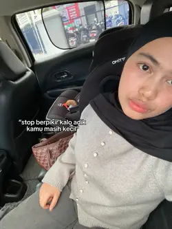 stop berpikir kl adi