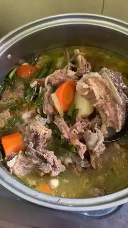 Cooking
