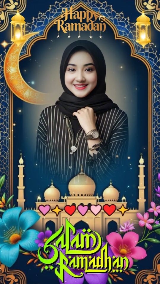 Salam Ramadhan