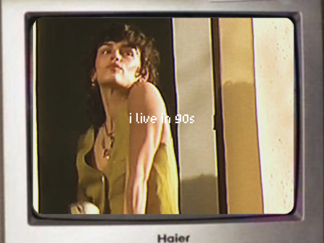 Live sa 90s