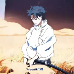 Anime free edit
