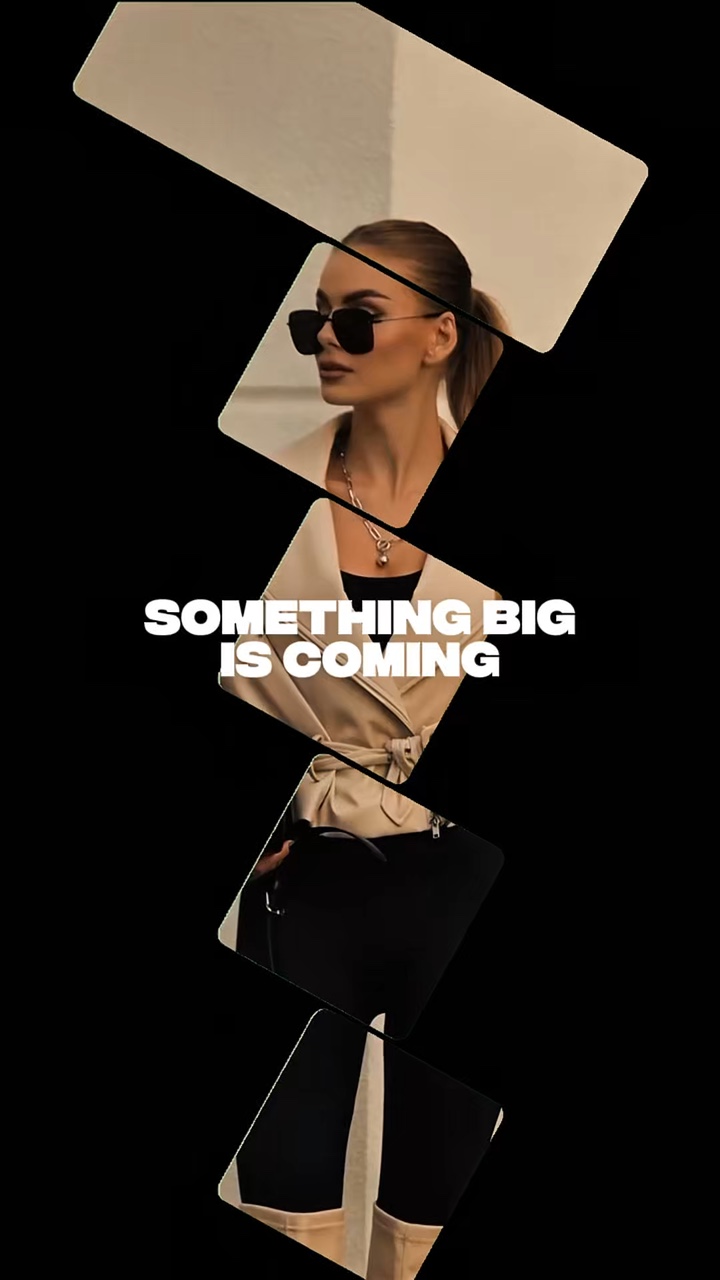 STAY TUNED