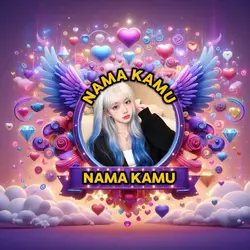 logo aesthetic keche