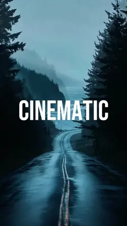 Cinematic Trailer