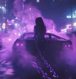 RIDE OR DIE