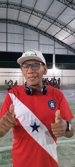 Jogo copa acorjuve